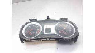 CUADRO INSTRUMENTOS RENAULT CLIO III (2005-2012) 1.5 DCI (C/BR0G, C/BR1G) 68CV 1461CC - L. 7776685 / 8200582705G